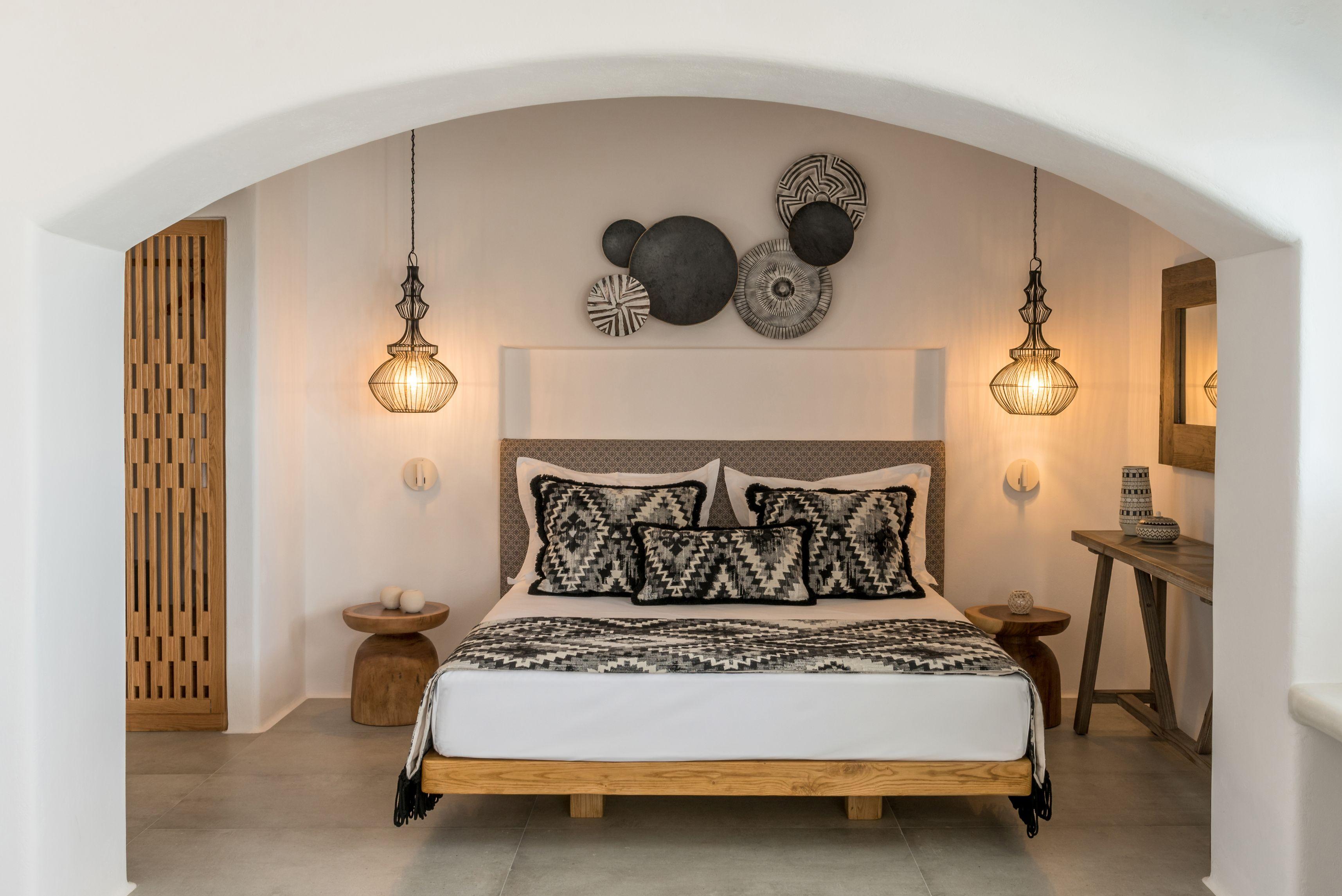 Virtu Suites Agios Prokopios  Ngoại thất bức ảnh