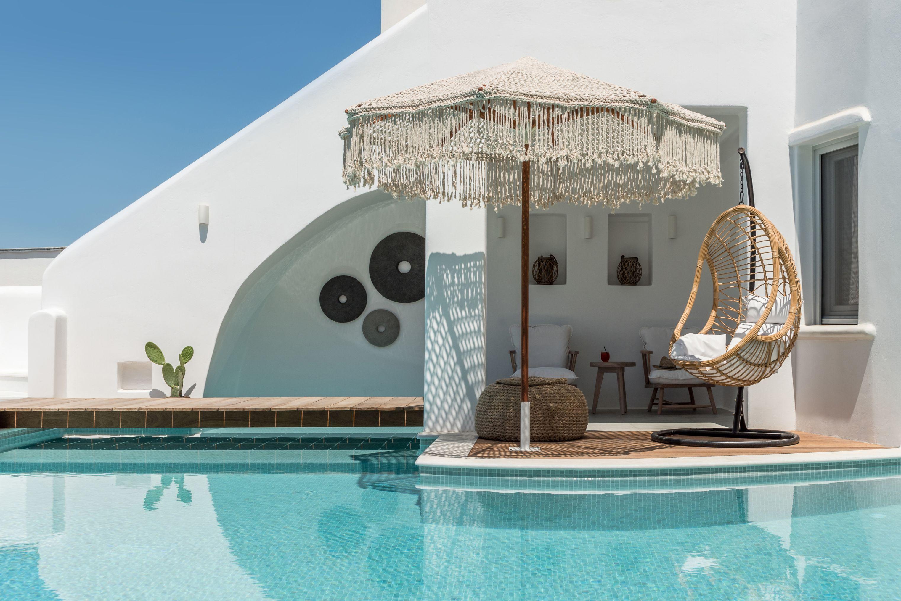 Virtu Suites Agios Prokopios  Ngoại thất bức ảnh