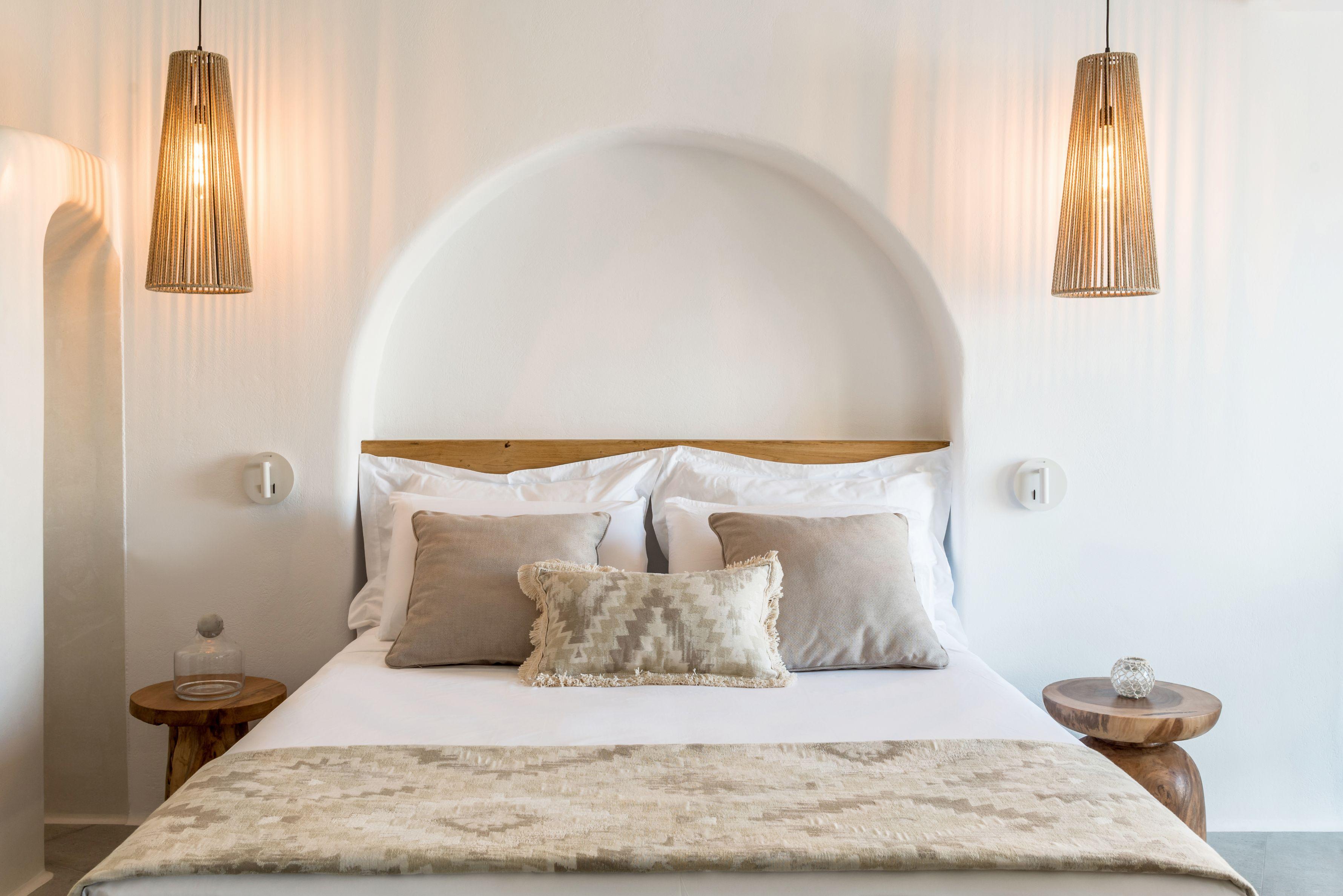 Virtu Suites Agios Prokopios  Ngoại thất bức ảnh