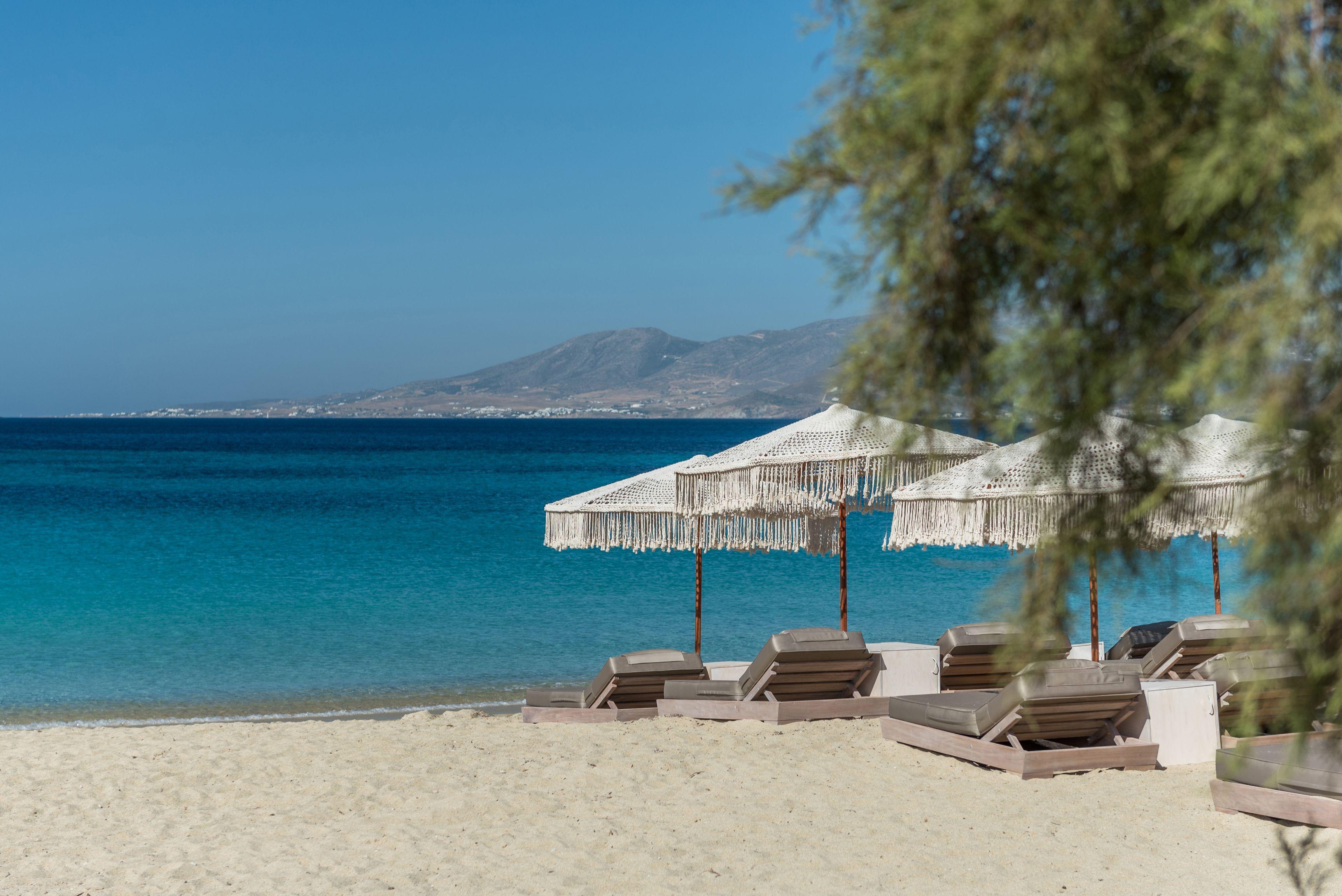 Virtu Suites Agios Prokopios  Ngoại thất bức ảnh